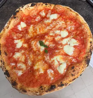 Margherita