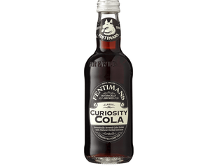 Fentimans Cola (275ml)