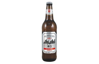 Asahi 50 cl