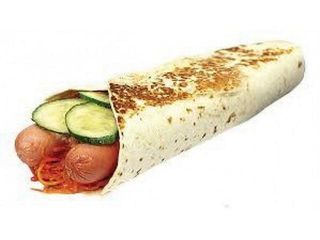 ХОТ-ДОГ ДАБЛ АСОРТІ 