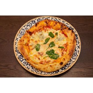 Pizza Četiri vrste sira