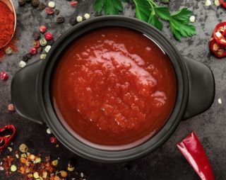 Extra Salsa Picante