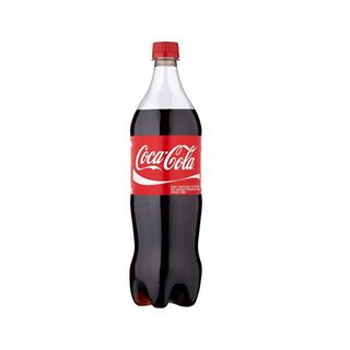 Coca-Cola 1 l