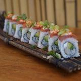 Fire roll (8 uds.)