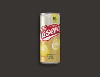 La Casera Limón