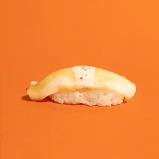 Truffle Kiss
