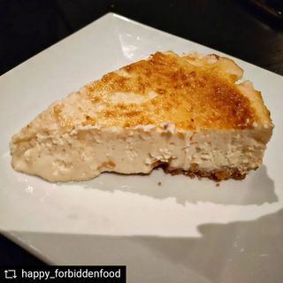 Tarta de Queso