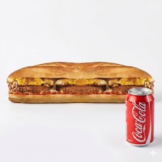 Menu Sandwich Casablanca