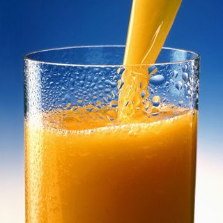 ნატურალური წვენი