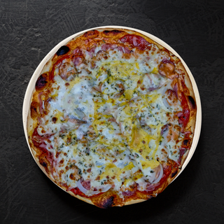 Pizza Especial (Pequena 2 pessoas)