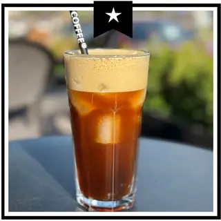 ცივი ამერიკანო