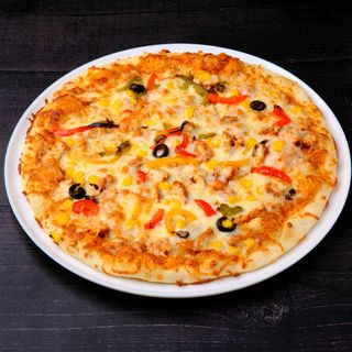 Master Special Pizza