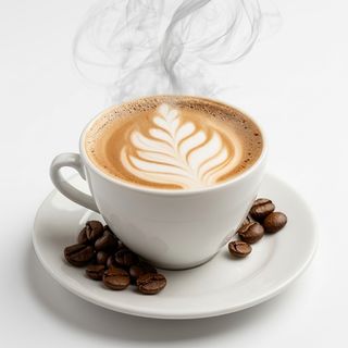 Cappuccino (Single / Double)