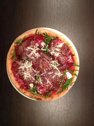 Sfiziosa