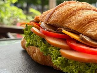 Круасан Пікантний