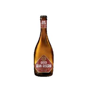 Birra Peroni Gran Riserva Rossa