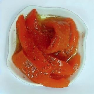 Ración De Cecina De León