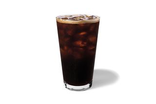 Iced Americano