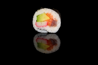 Futomaki Fusión (8 Pzs.)