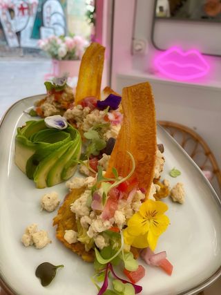 0 CONFUSIÓN Patacon (5 Uds.)