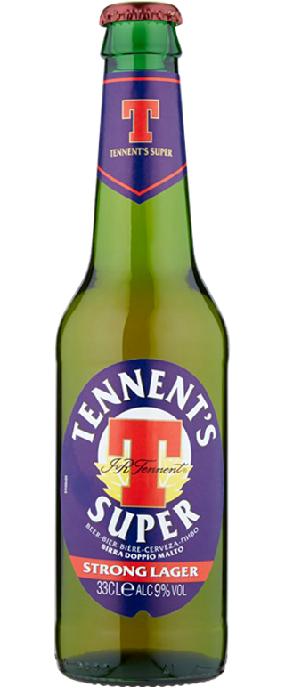 Tennent's