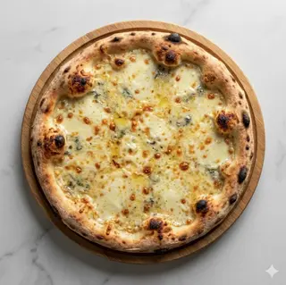 4 Formaggi