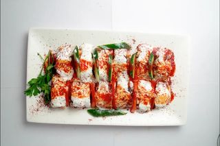 Донер "Бейти сарма" ассорти