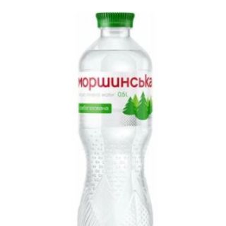 Моршинська (500мл) сл/газ