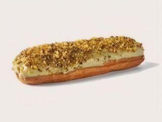 Еклер Фісташка