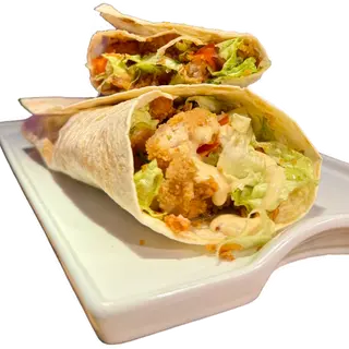 Wrap Kentuky