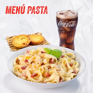 PomoMenú Pasta Fresca