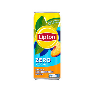 Lipton Melocotón