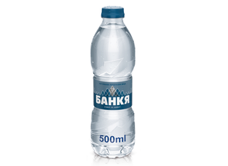 Банкя (500мл)