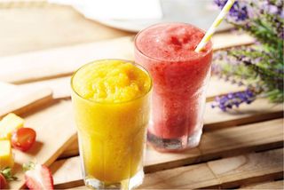 Smoothies