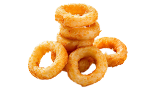 Krążki cebulowe 9 szt.