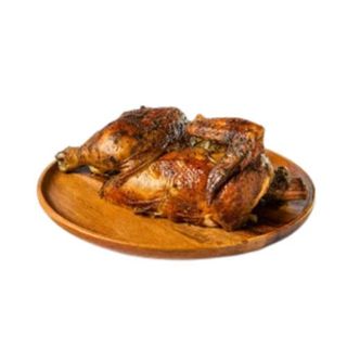 Pollo Asado Medio