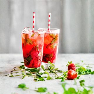 Mojito strawberry passion