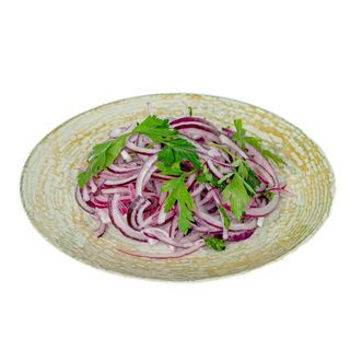 SALATĂ DE CEAPĂ ROȘIE
