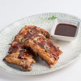 Свински ребърца (300 г.)