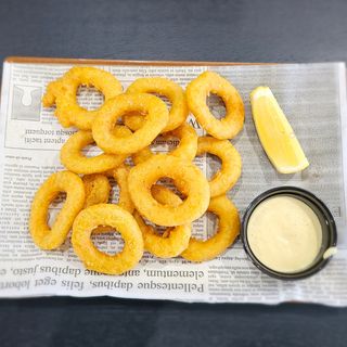 Калмари (250г)