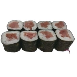 H54.Hosomaki Mini Rollo Con Atún Crudo (8 Uds.)