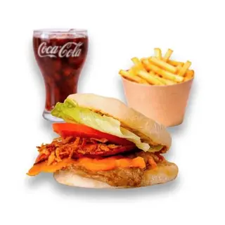 Menu Regional