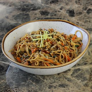 Chow Mein Misto (Wok)
