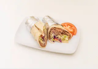 Durum Con Patatas Dentro