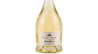 Franciacorta Noble Blanc