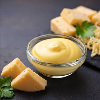 Сырный соус