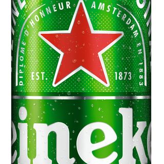 Heineken 