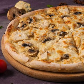 Пицца "Поло"