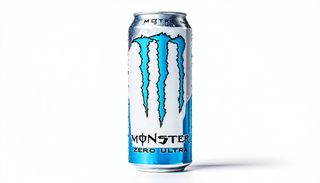 Монстър Зиро Ултра