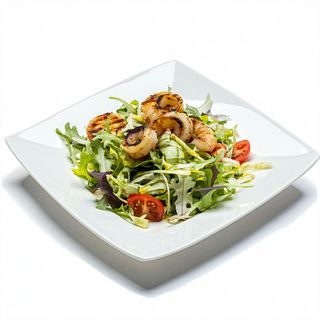 Ensalada de Calamares